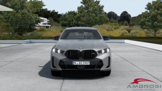 BMW X6 M60i xDrive rif. 23271923 - Foto 4