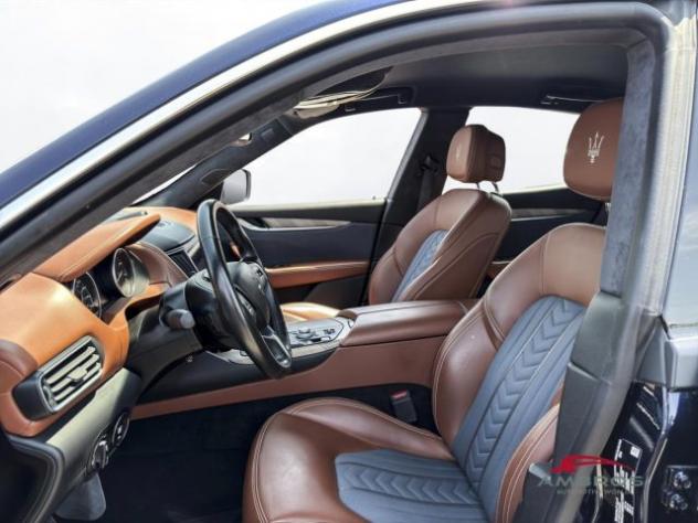 MASERATI Levante Levante V6 AWD Granlusso rif. 23965689 - Foto 10
