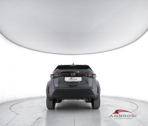 TOYOTA Yaris Cross Trend fwd 130cv e-cvt rif. 23760286 - Foto 6