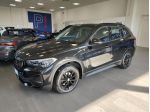 BMW X1 sDrive18d 150cv Auto Navi Sensori Cruise Fari LED