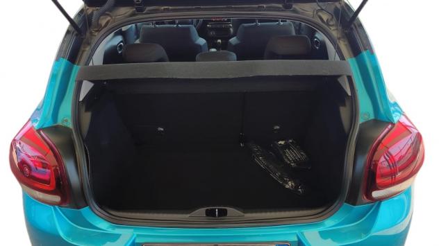 Citroën C3 PureTech 83 S&S Shine Neo Patentati - Foto 8