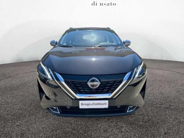 NISSAN Qashqai 1.5 e-power Tekna 2wd rif. 23797576 - Foto 2