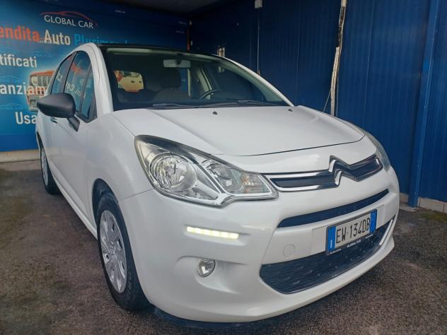 Citroen C3 1.4 HDi UNICO PROPRIETARIO 2014 - Foto 2