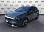Kia Sportage 1.6 CRDI MHEV BUSINESS 2WD