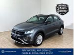 Volkswagen T-Roc T-Roc 2.0 tdi Life 115cv