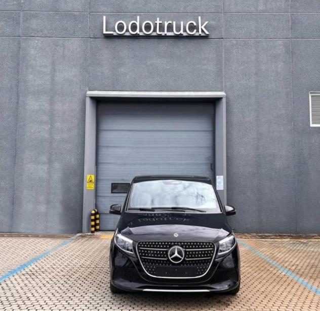 MERCEDES-BENZ V 250 d Automatic Avantgarde ExtraLong rif. 24059832 - Foto 2