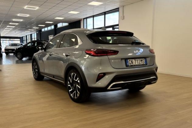 KIA XCeed 1.0 T-GDi GPL Business rif. 23526346 - Foto 5