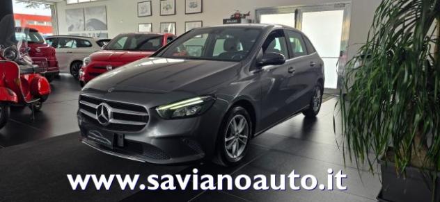 MERCEDES-BENZ B 180 d Automatic Sport Plus rif. 23986636