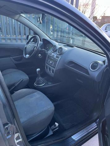 FORD Fiesta + 1.2 16V 5p. rif. 23333273 - Foto 7