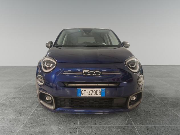 FIAT 500X 1.3 Mjet 95cv MT6 Sport - Foto 2