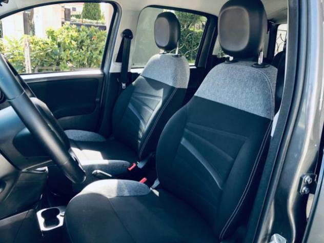 FIAT Panda 1.0 FireFly S&S Hybrid City Life rif. 23878042 - Foto 4