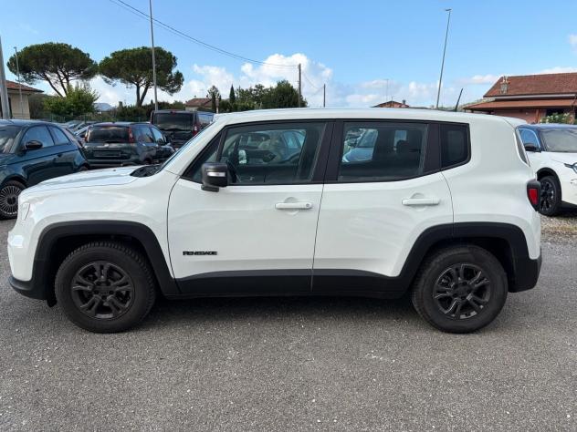 Jeep Renegade 1.0 T3 Longitude - Foto 4