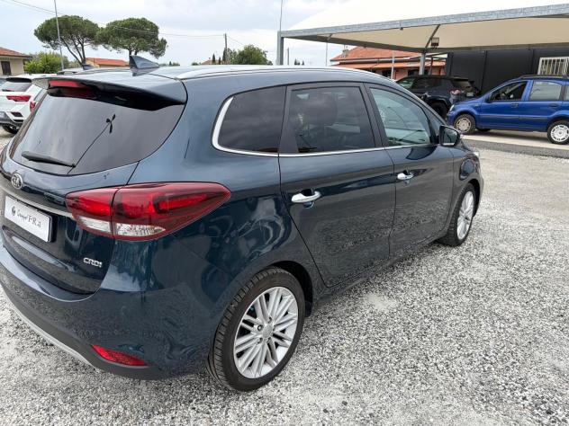 Kia Carens 1.7 CRDi 115 CV Class 7 posti - Foto 5