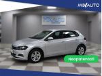 Volkswagen Polo 5p 1.0 EVO Comfortline 65CV