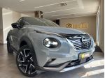 Nissan Juke 1.6 HEV N-Design