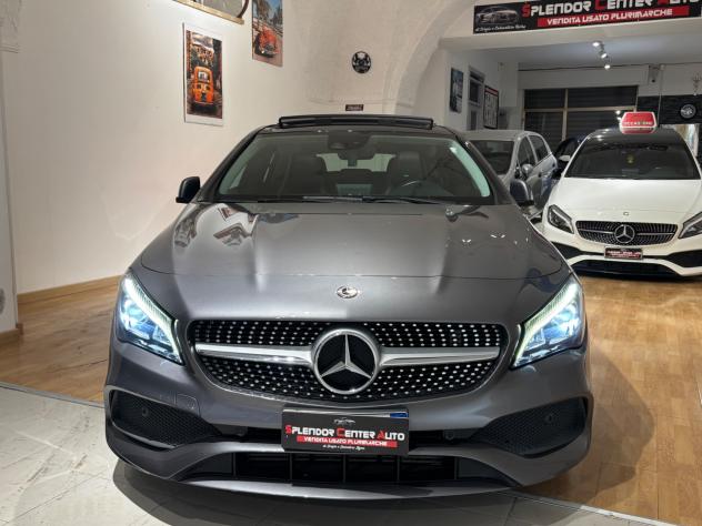 Mercedes-benz CLA 200 d S.W. Automatic Premium - Foto 3