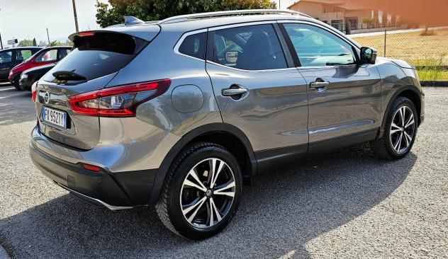 Nissan Qashqai 1.5 dCi 115 CV Tekna+ Dynamic Standard - Foto 9