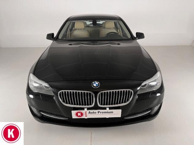 Bmw 520 520d Touring - Foto 2