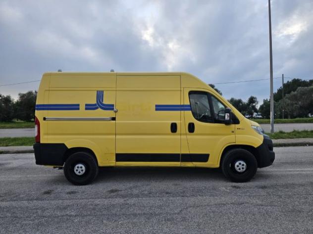 FIAT Ducato 35 2.3 MJT 130CV PM-TM 4X4 ALLESTIMENTO SIRTI rif. 23711267 - Foto 5