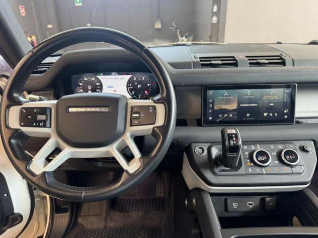 LAND ROVER Defender 110 2.0 SD4 AWD SE rif. 23783980 - Foto 7