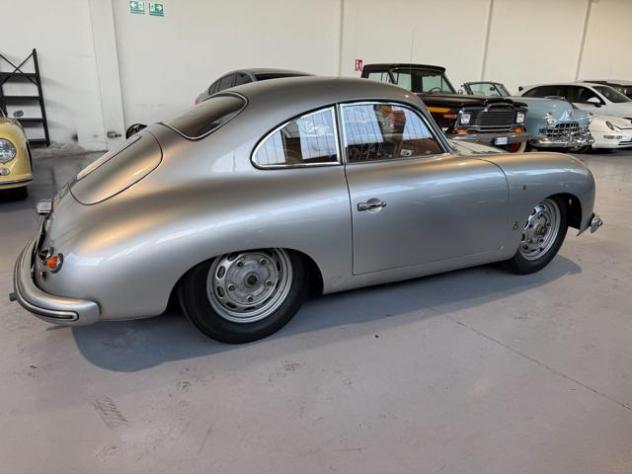 PORSCHE 356 Pre-A 1500 SUPER rif. 23784010 - Foto 3