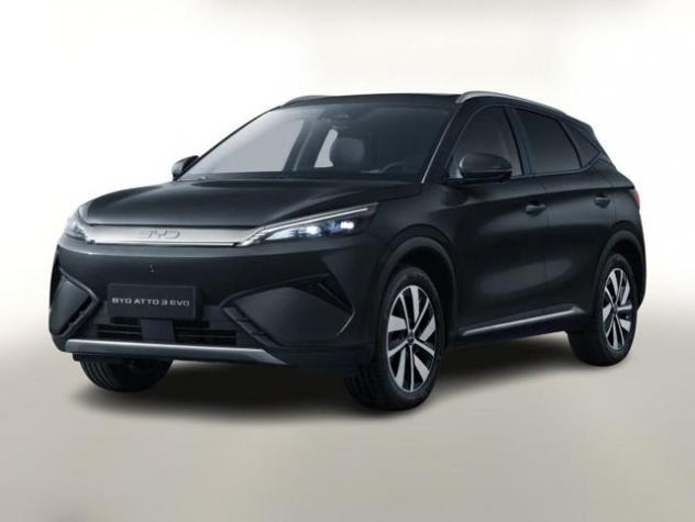 BYD Atto 3 74,8 kWh 312cv Design 510km autonomia rif. 24157212