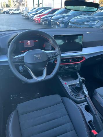 SEAT Ibiza 1.0 Eco TSI 95 CVFR - Foto 8
