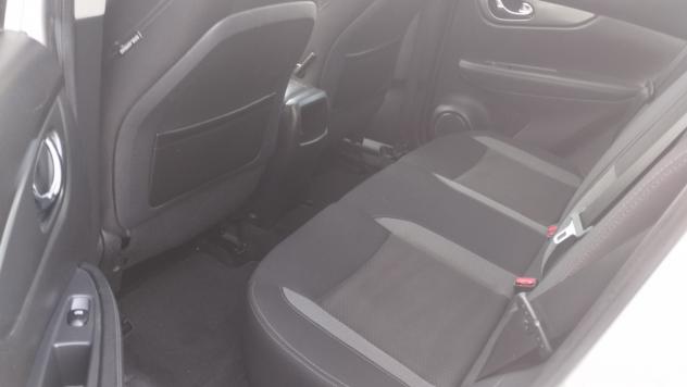 Nissan Qashqai 1.5 dCi Tekna - Foto 8