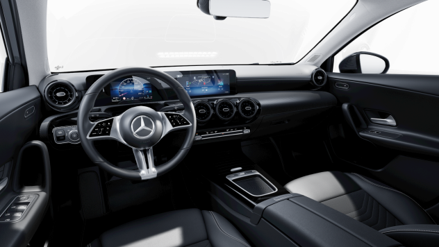 Mercedes-Benz Classe A 180 d Automatic Advanced - Foto 8