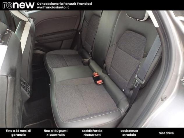 RENAULT Captur TCE 100 GPL TECHNO 2023 rif. 24161675 - Foto 7