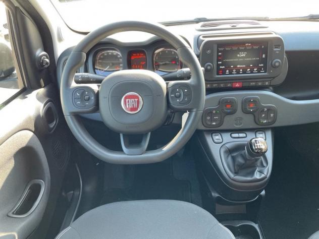 FIAT Panda 1.0 FireFly S&S Hybrid Cross #5.posti - Foto 8