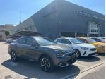 CITROEN C4 X BlueHDI 130 S&S EAT8 Max rif. 23742368