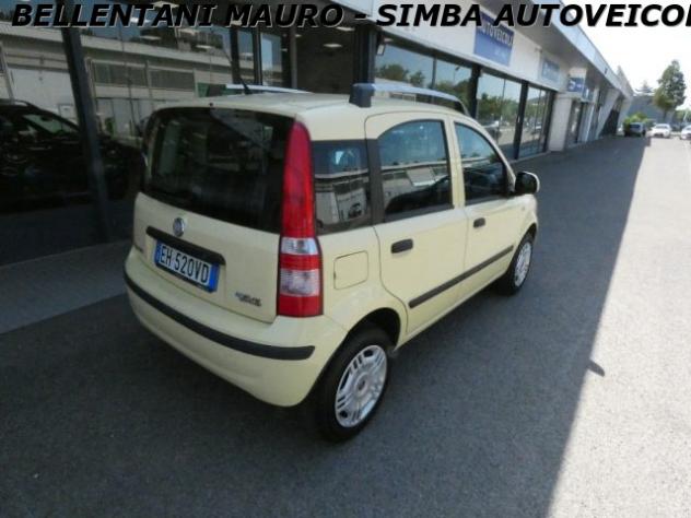 FIAT Panda 1.4 Dynamic Natural Power rif. 23746441 - Foto 7