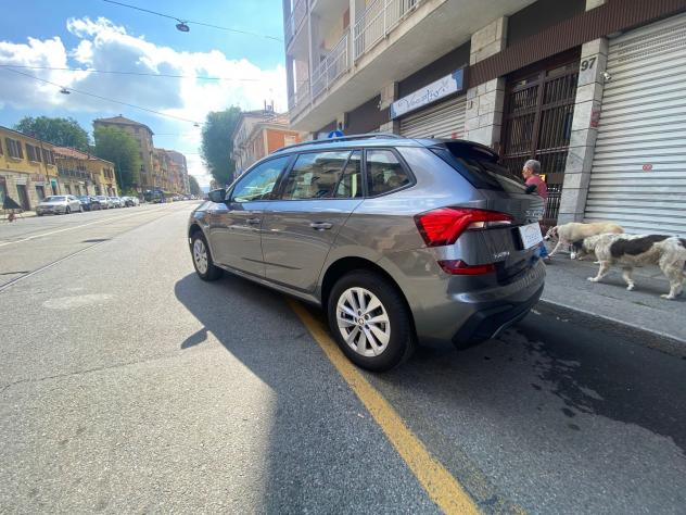 Skoda Kamiq selection #12108 - Foto 7