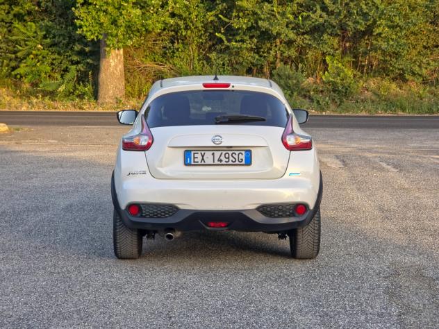 Nissan Juke 1.5 dCi Start&Stop Tekna CV-110 E5B Manuale NEO 2015 - Foto 5