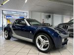 SMART Roadster 700 smart roadster 60 kW - Service Smart rif. 23670814