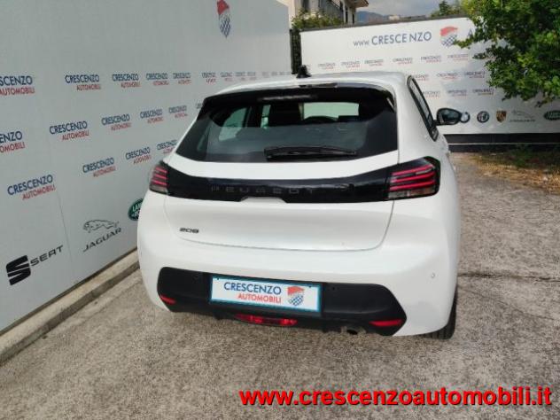 PEUGEOT 208 100 CV Style - PREZZO REALE rif. 24006186 - Foto 10