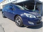 Astra 1.7 CDTI 110CV Sports Tourer Elective