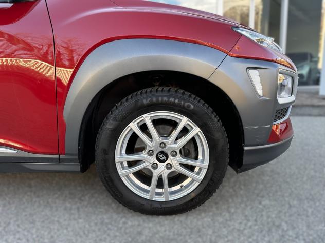 Hyundai Kona 1.0 T-GDI Exellence - Foto 9