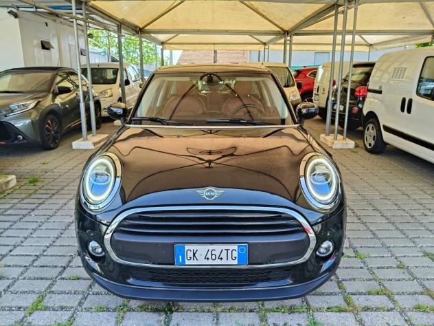 Mini 1.5 One Business 5 porte - Foto 2