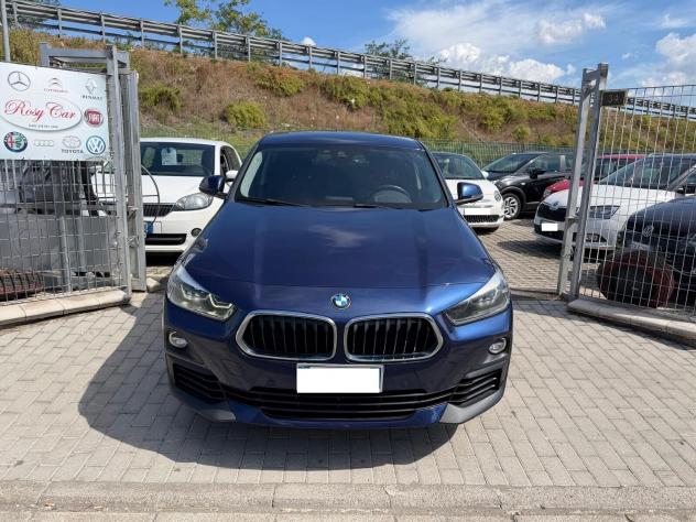 Bmw X2 xDrive18d Business-X 2019 - Foto 2