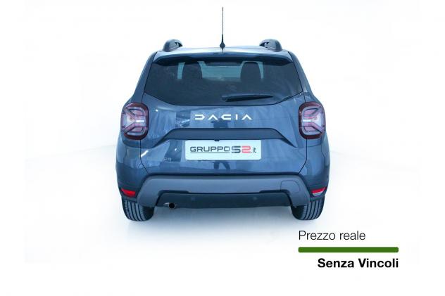 Dacia Duster Duster 1.0 tce Journey UP Gpl 4x2 100cv - Foto 5