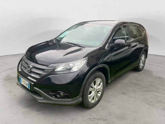 HONDA CR-V CR-V 1.6 i-DTEC Elegance 2WD rif. 23625092 - Foto 2