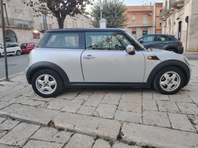 Mini 1.6 16V Cooper D - Foto 7