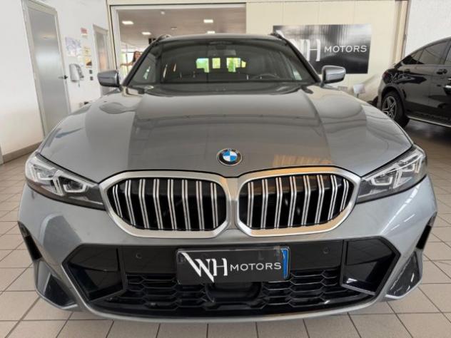 BMW 320 d 48V xDrive Touring Msport. //SERVICE BMW// rif. 24175432 - Foto 2