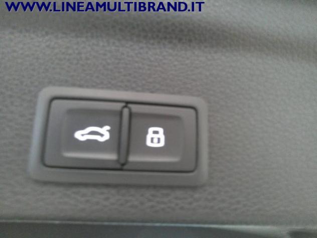 AUDI Q3 SPB 35 TDI S tronic Pelle Navi Led Garanzia24 Mesi rif. 24059643 - Foto 6