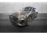 AUDI e-tron SPB 55 quattro S line edition rif. 23759216