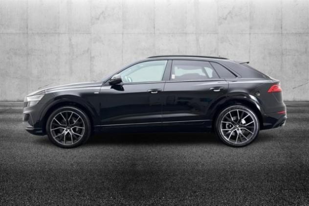 AUDI Q8 50 TDI 286 CV quattro tiptronic rif. 24049625 - Foto 3