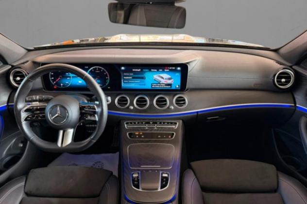 MERCEDES-BENZ E 300 de S.W. Auto Plug in hybrid Premium rif. 24133471 - Foto 6