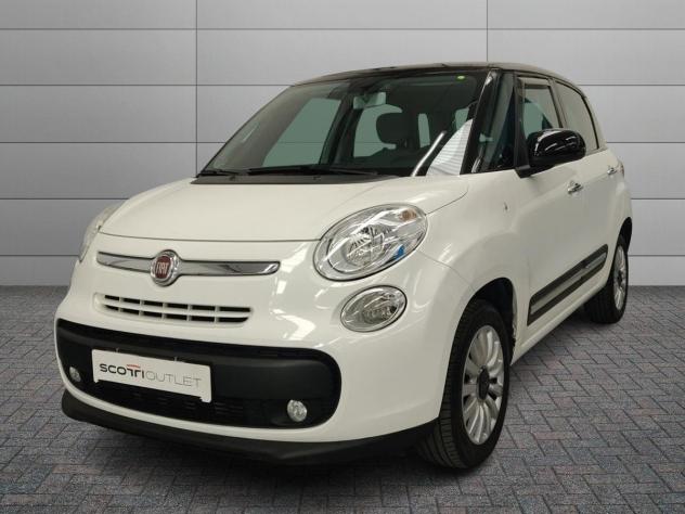 FIAT 500L 2012 0.9 t.air t. natural power Pop Star 80cv